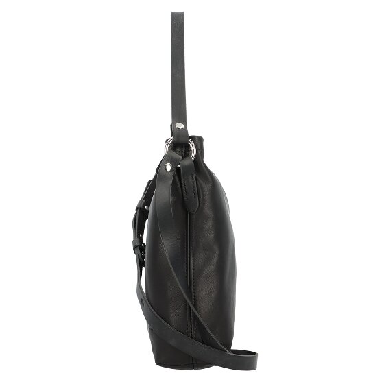 Harold's Nabuku Borsa a tracolla Pelle 39 cm