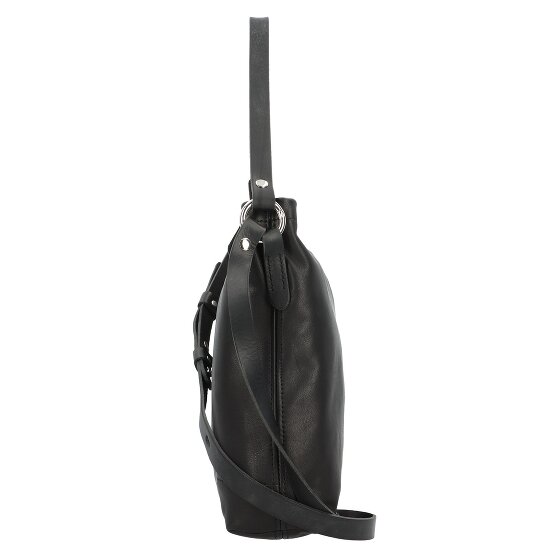 Harold's Nabuku Borsa a tracolla Pelle 39 cm