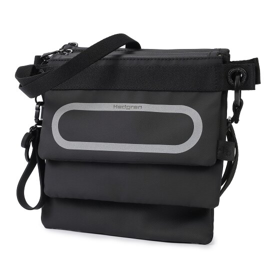 Hedgren Uni Isa Borsa a tracolla Protezione RFID 18.5 cm