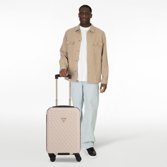 Guess Jesco 4 ruote Carrello della cabina 54 cm