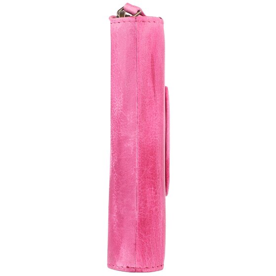 Jack Kinsky Nassau 511 Portafoglio RFID in pelle 10 cm