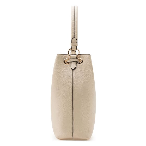 L.Credi Borsa a marsupio in ebano 28 cm