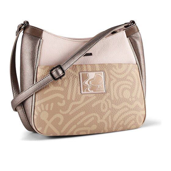 Anekke Olympia Borsa a tracolla 31 cm