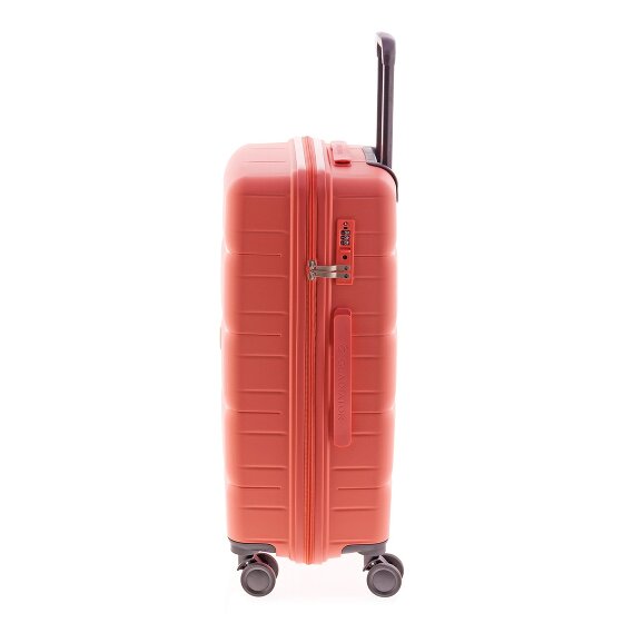 Gladiator 2700 4 ruote Carrello 64 cm