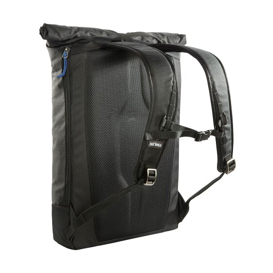 Tatonka Zaino City Rolltop Scomparto per laptop da 50 cm