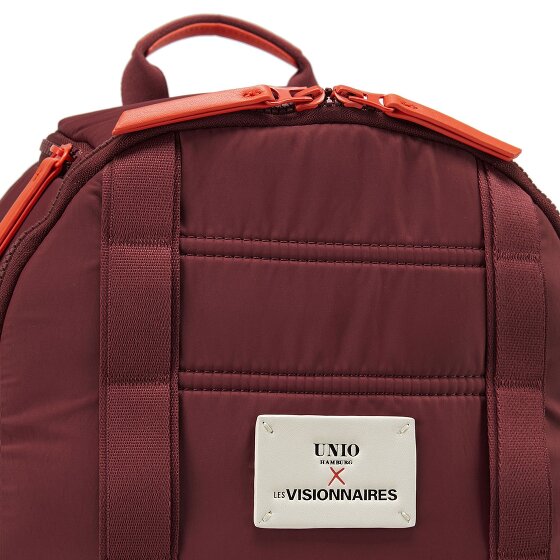 LES VISIONNAIRES Unio Backpack Zaino da giorno 41 cm