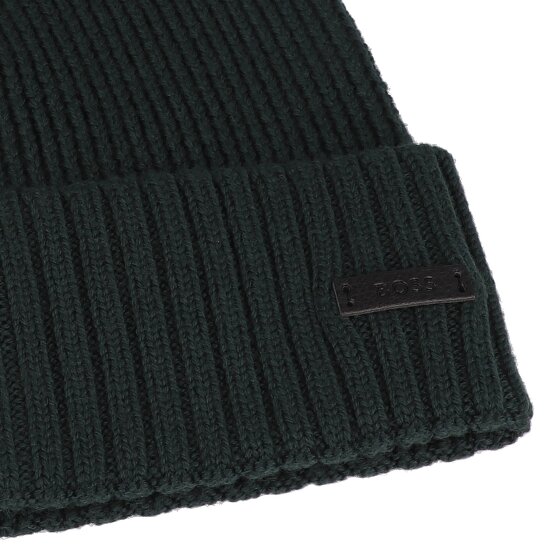 Boss Fati Cappello lavorato a maglia
