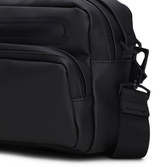 Rains Essential Borsa a tracolla 25 cm