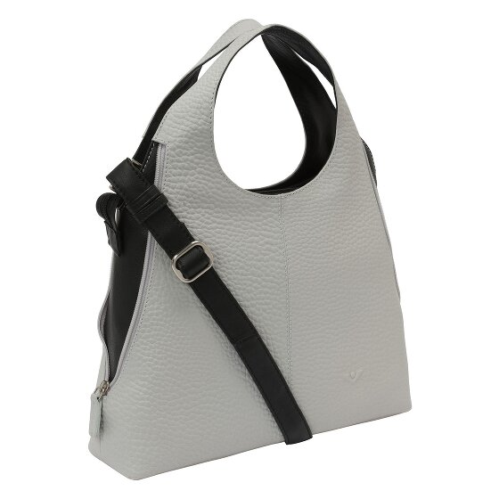 Voi Boston Kirsten Borsa a tracolla Pelle 32 cm