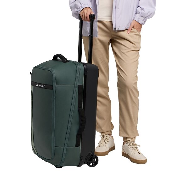 Vaude Takutea 65 2 ruote Carrello 65 cm