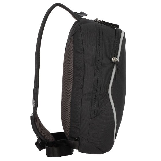 Jack Wolfskin Borsa a tracolla Sparksling 36 cm Jack Wolfskin Borsa a tracolla Sparksling 36 cm