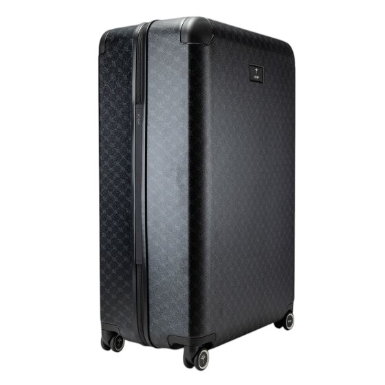 Joop! Cortina 4 ruote Carrello 77 cm