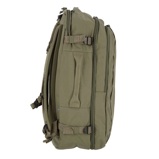 Fjällräven Färden Carry-On Pack zaino da viaggio 55 cm scomparto per laptop