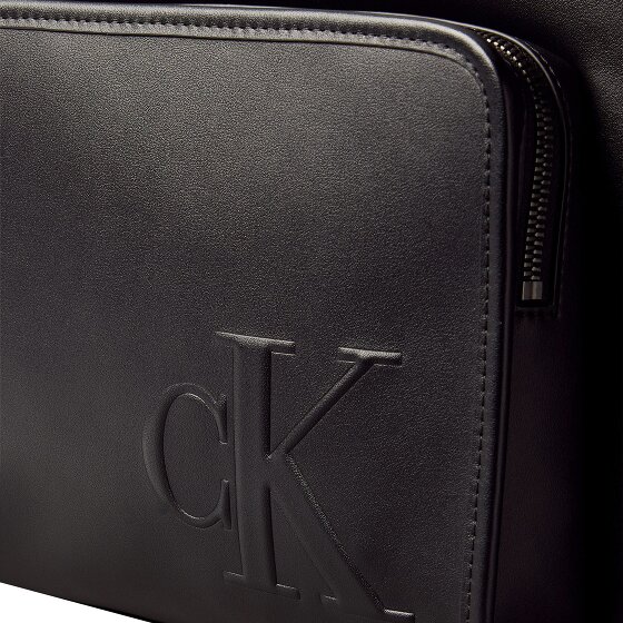 Calvin Klein Sculpted Zaino da giorno 41.5 cm Scomparto per laptop