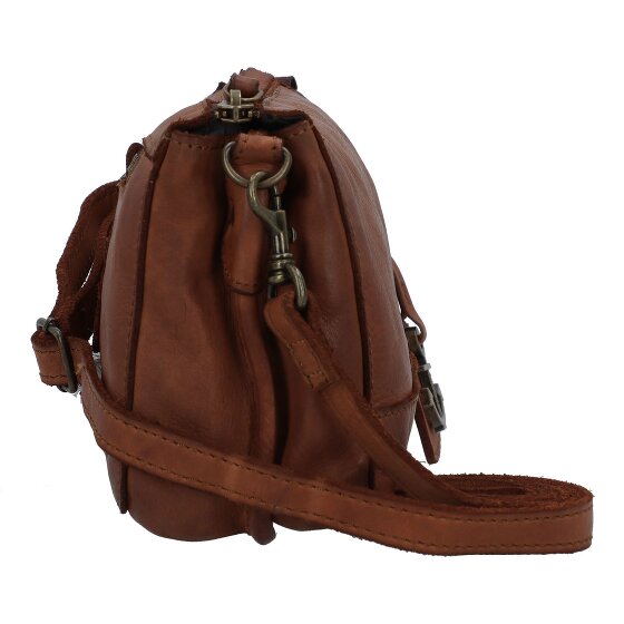 Harbour 2nd Anchor Love Borsa a tracolla Pelle 21.5 cm