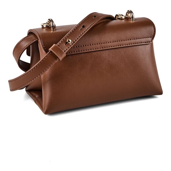 Replay Mini borsa a mano 18 cm