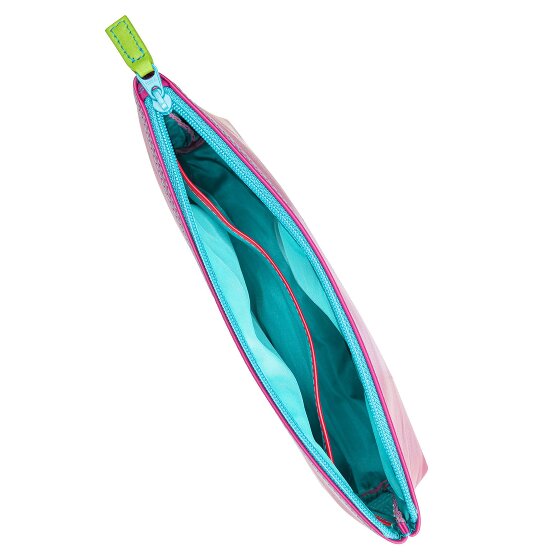 Mywalit Borsa per cosmetici Pelle 21 cm