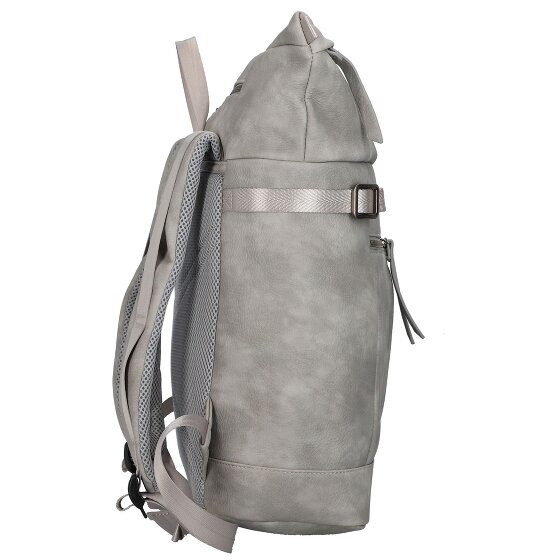 Greenburry Zaino Fanny 43 cm scomparto per laptop