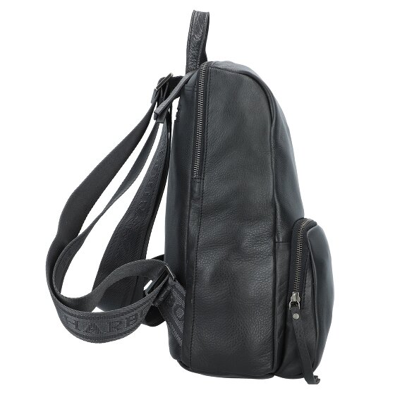 Harbour 2nd Just Pure Milou Zaino da città Pelle 40 cm Harbour 2nd Just Pure Milou Zaino da città Pelle 40 cm