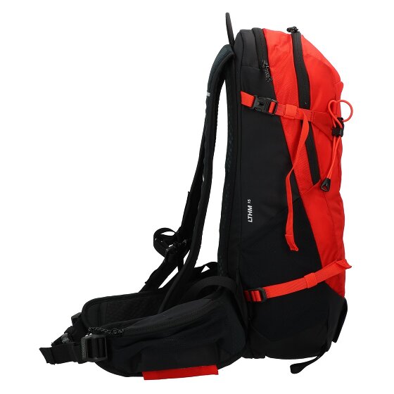Mammut Zaino Lithium 15 51 cm Mammut Zaino Lithium 15 51 cm