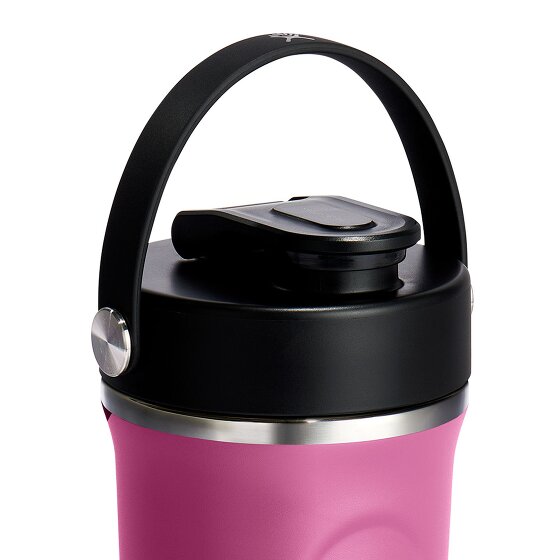 Hydro Flask Sport Insulated Shaker Bottle Bottiglia per bere 710 ml