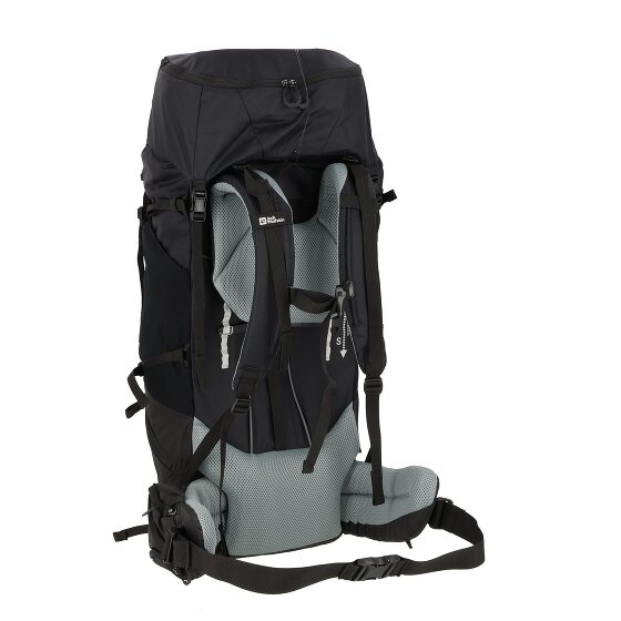 Jack Wolfskin Trailflair M 50 S-L Zaino da trekking 76 cm