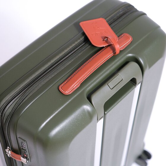 Jump Carrello a 4 ruote Uppsala 79 cm Jump Carrello a 4 ruote Uppsala 79 cm