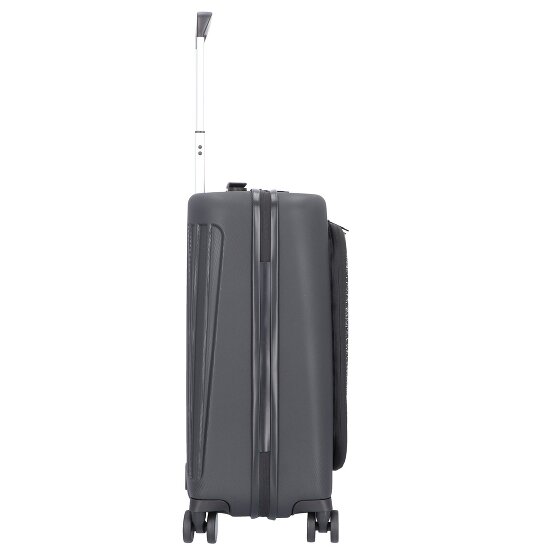 Piquadro Carrello da cabina Bagmotic 55 cm