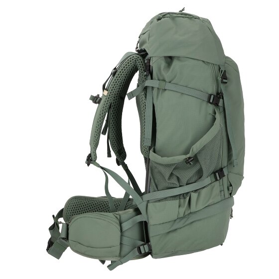 Fjällräven Abisko Trek 48 Zaino da trekking M-L 72 cm