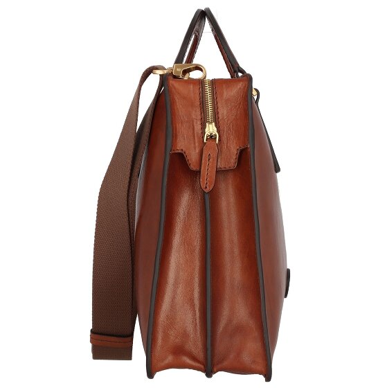 The Bridge Today Cartella III in pelle 40 cm
