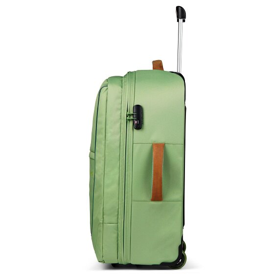 Satch Flow 2 ruote Carrello della cabina M 65 cm