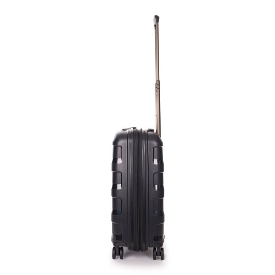 Stratic Paglia + Carrello cabina a 4 ruote 55 cm