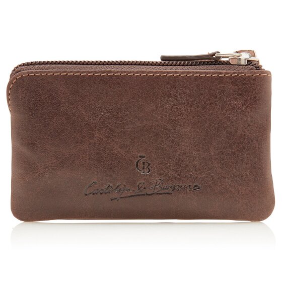 Castelijn & Beerens Canyon Portachiavi RFID in pelle 12 cm