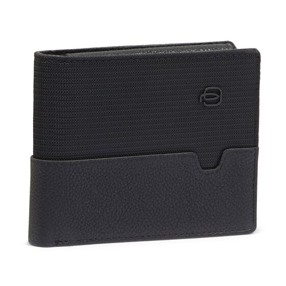Piquadro Marcel Portafoglio Protezione RFID 10.5 cm