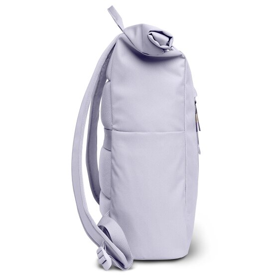 GOT BAG Rolltop Easy Zaino da giorno 30 cm Scomparto per laptop