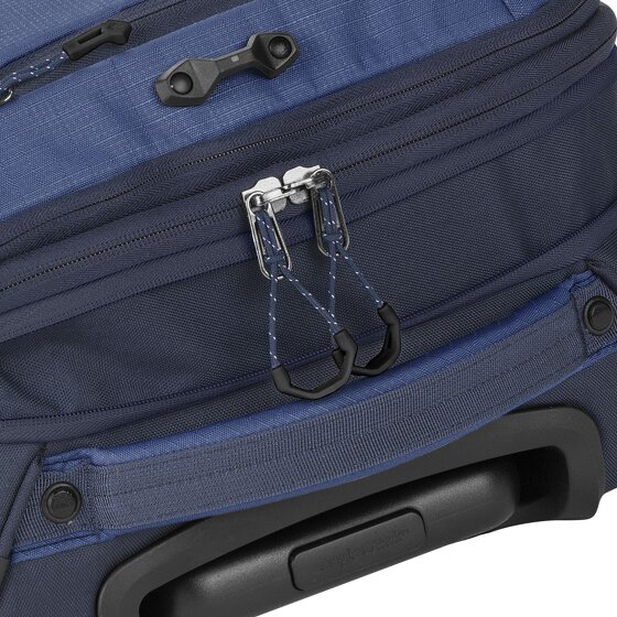 Eagle Creek Expanse 2 ruote Carrello della cabina 55 cm con piega di espansione