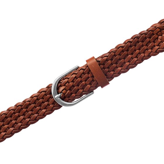 Vanzetti Cintura Pelle