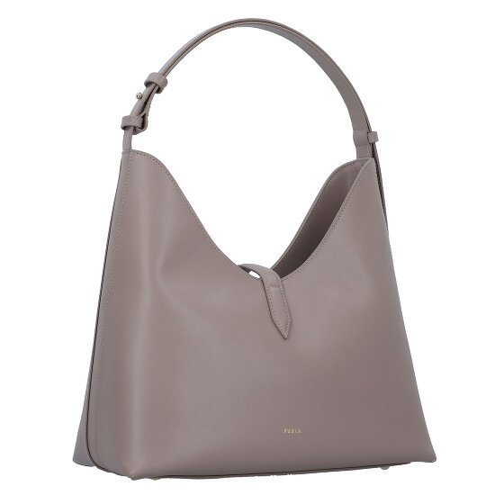Furla Goccia Borsa a tracolla Pelle 30 cm