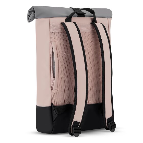 Johnny Urban Sleek Series Harvey Medium Zaino da giorno 41 cm Scomparto per laptop Johnny Urban Sleek Series Harvey Medium Zaino da giorno 41 cm Scomparto per laptop