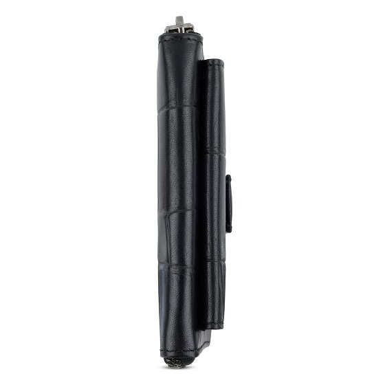 bugatti Nevio Portafoglio Protezione RFID Pelle 13 cm