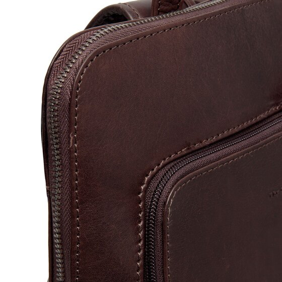 The Chesterfield Brand Fornella Zaino da città Pelle 33 cm