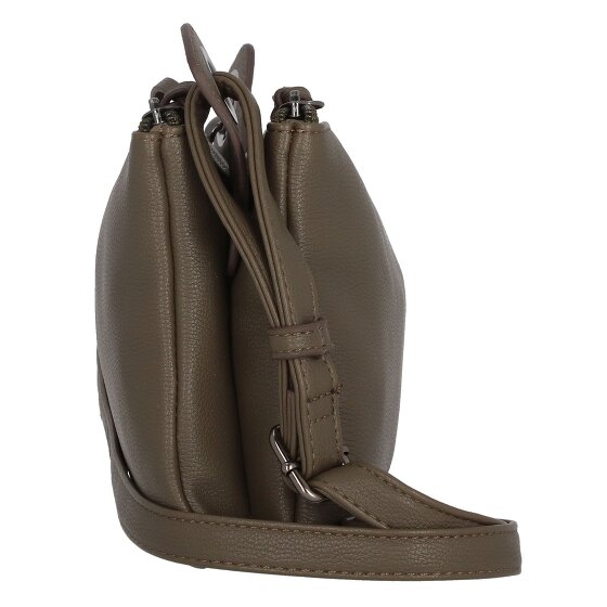 Tom Tailor Denim Borsa a tracolla Aila 24 cm Tom Tailor Denim Borsa a tracolla Aila 24 cm