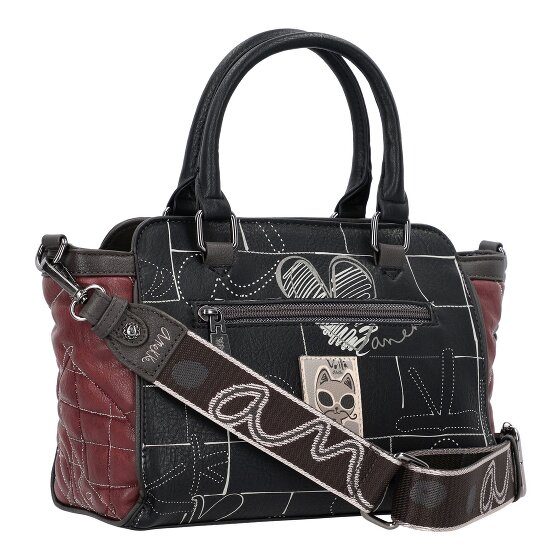 Anekke Mademoiselle Borsa a tracolla 34 cm