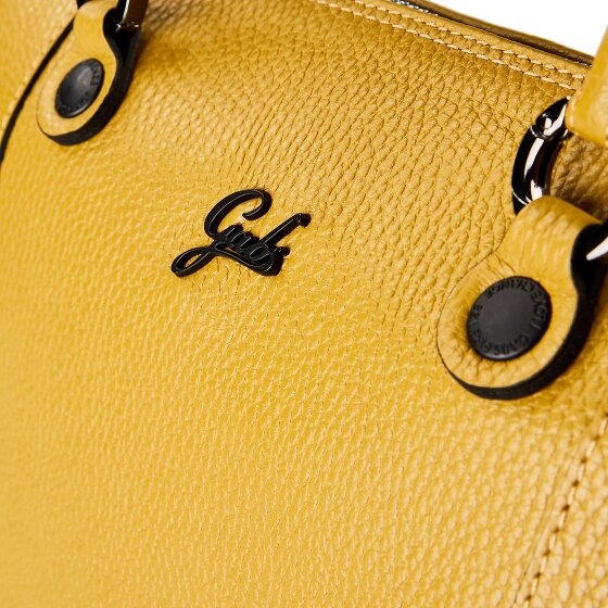 Gabs G3 Plus 5 in 1 borsa a tracolla in pelle 37 cm