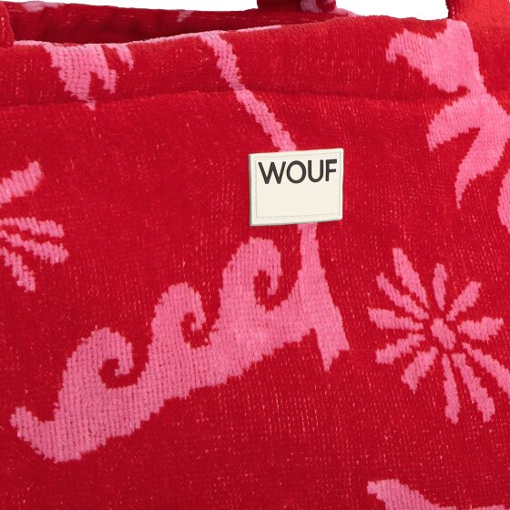 Wouf Terry Borsa shopper 35 cm