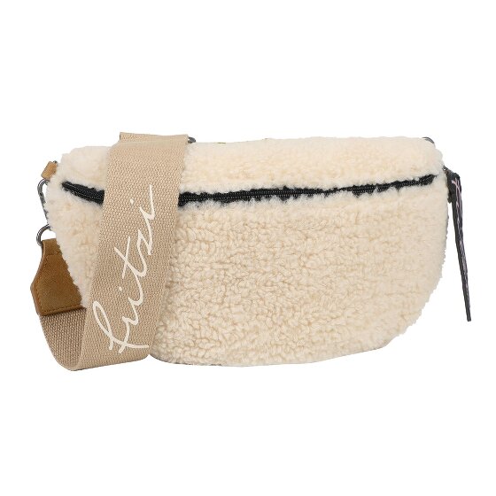 Fritzi aus Preußen Bum Limited Teddy Marsupio 29 cm