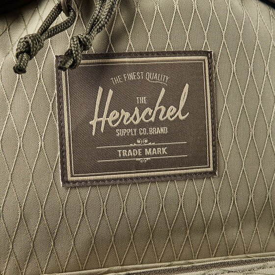 Herschel Kaine Zaino da giorno 45 cm Vano porta PC