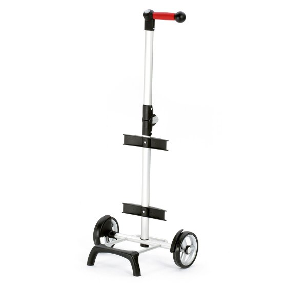 Andersen Shopper Unus Shopper Fun Eske Carrello della spesa 59 cm