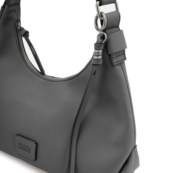 FredsBruder My Bestie Borsa a tracolla Pelle 41 cm