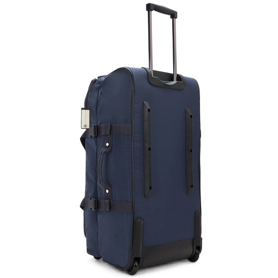 Kipling Basic Teagan 2 ruote Borsa da viaggio L 77 cm